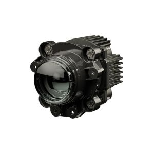 HELLA 1LL 015 318-041 LED-Scheinwerfereinsatz, Hauptscheinwerfer - 90mm Performance L4565 - 12/24/9/33
