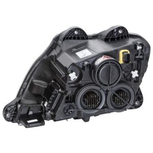 HELLA 1LX 010 116-801 LED/FF/Halogen-Hauptscheinwerfer - rechts - für u.a. DAF XF FTP 410, FTR 410, FT