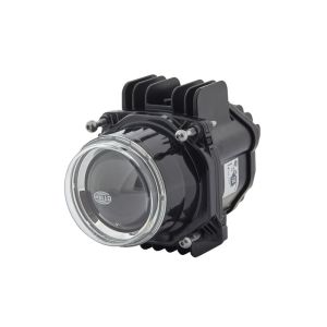 HELLA 1ML 010 820-831 DE/LED-Hauptscheinwerfer - 90mm Performance Bi-LED L70 - 24V