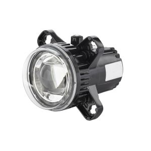 HELLA 1ML 012 488-011 DE-Scheinwerfereinsatz, Hauptscheinwerfer - 90mm Performance L4060 - 12/24V