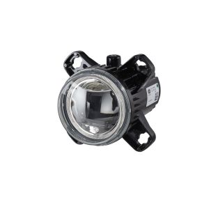 HELLA 1ML 012 488-111 LED/DE-Scheinwerfereinsatz, Hauptscheinwerfer - 90mm Performance L4060 - 24/12V