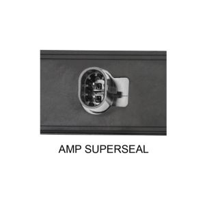 HELLA 2BA 013 330-131 Blinkleuchte - Shapeline Tech - LED - 12/24V