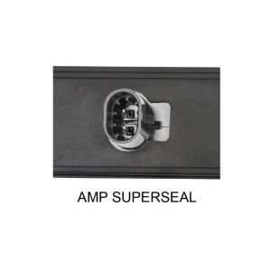 HELLA 2BA 013 330-151 Blinkleuchte - Shapeline Tech - LED - 12/24V
