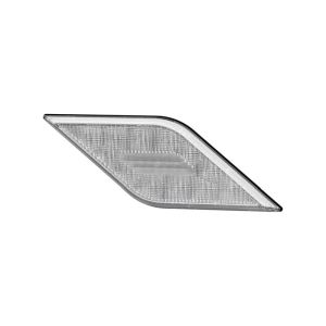 HELLA 2BA 013 331-301 Blinkleuchte - Shapeline Style - LED - 12/24V