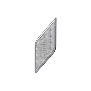 HELLA 2BA 013 331-321 Blinkleuchte - Shapeline Style - LED - 12/24V