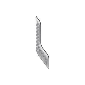 HELLA 2BA 013 334-031 Blinkleuchte - Shapeline Style Wing - LED - 12/24V