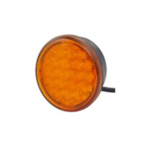 HELLA 2BA 959 011-001 Blinkleuchte - 83mm - LED - 12/24V