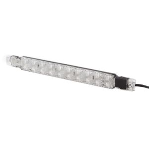 HELLA 2BA 980 888-411 Blinkleuchte - Strip Lamp - LED - 24V