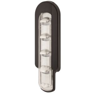 HELLA 2BM 011 788-001 Zusatzblinkleuchte - LED - 24V