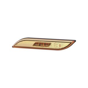 HELLA 2PS 013 305-171 Seitenmarkierungsleuchte - Shapeline Style - LED - 24/12V