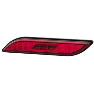 HELLA 2PS 013 307-311 Seitenmarkierungsleuchte - Shapeline Style - LED - 24/12V