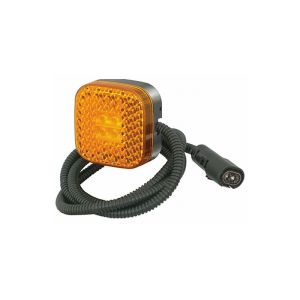 HELLA 2PS 354 985-001 Seitenmarkierungsleuchte - LED