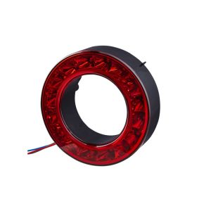 HELLA 2SB 009 362-011 Schlussleuchte - LED - 24V