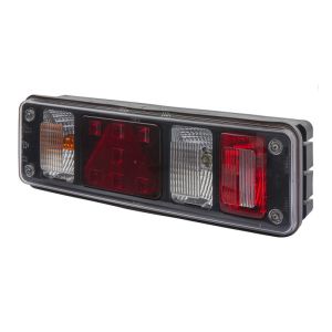 HELLA 2VP 340 965-011 Heckleuchte - Hybrid - 24V