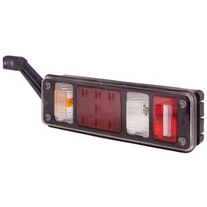 HELLA 2VP 340 965-111 Heckleuchte - Hybrid - 24V
