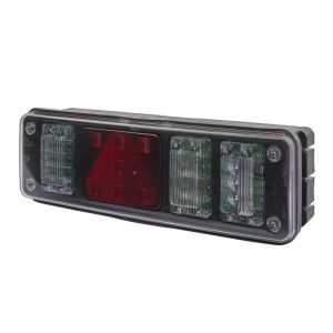 HELLA 2VP 340 966-011 Heckleuchte - LED - 24V