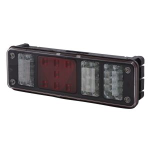HELLA 2VP 340 966-421 Heckleuchte - LED - 24V