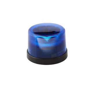 HELLA 2XD 012 972-101 LED-Blitz-Kennleuchte - KL 7000 - 12/24V - blau