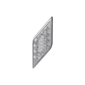 HELLA 2ZR 013 345-141 LED-Rückfahrscheinwerfer - Shapeline Style - 24/12V