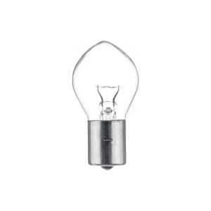 HELLA 8GA 002 083-251 Glühlampe - F2 - Heavy Duty - 24V - 35W - Menge: 1