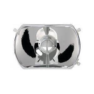 HELLA 9DE 118 792-001 Halogen-Reflektor, Hauptscheinwerfer