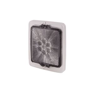 HELLA 9DW 195 804-211 Lichtscheibe, Blinkleuchte - 24V