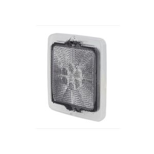 HELLA 9DW 195 804-221 Lichtscheibe, Blinkleuchte - 24V