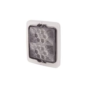 HELLA 9DW 195 804-271 Lichtscheibe, Schlussleuchte - 24V