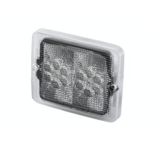 HELLA 9DW 195 804-391 Lichtscheibe, Blinkleuchte - 24V