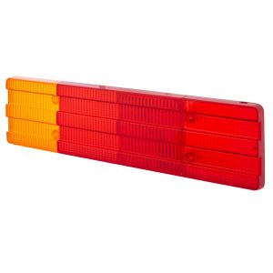 HELLA 9EL 131 420-001 Lichtscheibe, Heckleuchte - Halogen