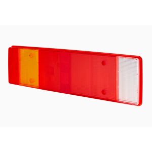 HELLA 9EL 152 889-001 Lichtscheibe, Heckleuchte - Halogen