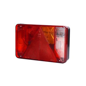 HORPOL Kombinationsleuchte LZT 470