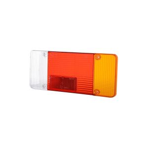 Lichtscheibe für Kombinationsleuchte KZT 297
