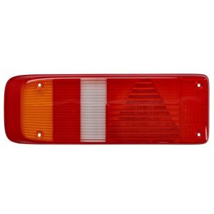 Lichtscheibe für Rückleuchte links passend für Trailer/Anhänger