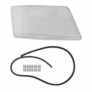 Lkw MAN TGX TGS Vorderseite Lampe Glas rechts