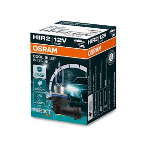 OSRAM COOL BLUE INTENSE HIR2 5.000K Halogen-Scheinwerferlampe