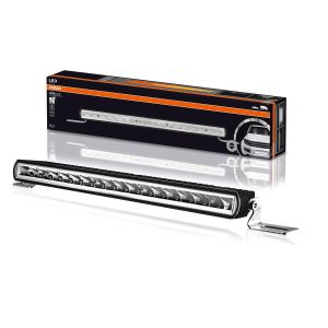 OSRAM LEDriving LIGHTBAR LED Light Bar Spot 3900lm