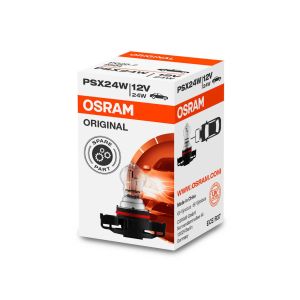OSRAM ORIGINAL LINE Signallampe 12V 25W 500lm 2504