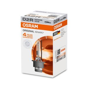 OSRAM XENARC ORIGINAL Lampe D2R 85V 35W 2800lm 66250