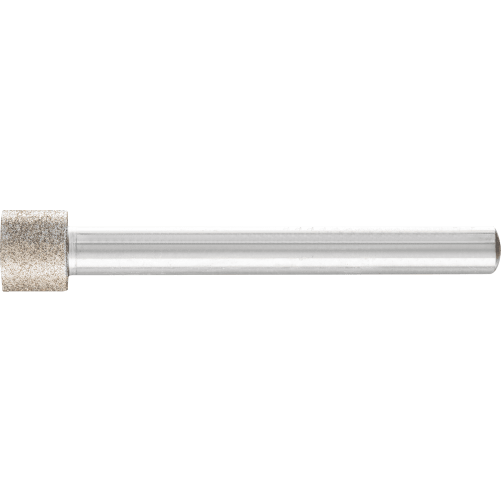 CBN-SCHLEIFSTIFT BZY-N 10,0-8/6 B126 4007220119419