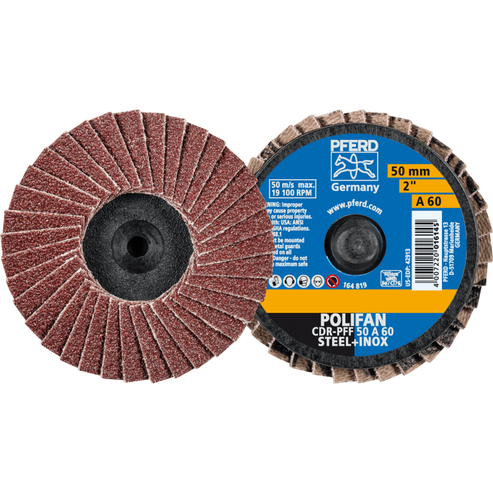 CD-MINI-POLIFAN CDR-PFF 50 A 60 4007220016145