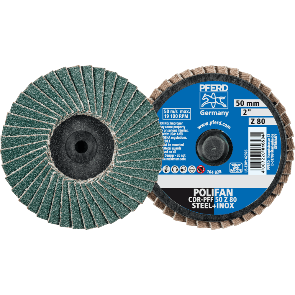CD-MINI-POLIFAN CDR-PFF 50 Z 80 4007220016534
