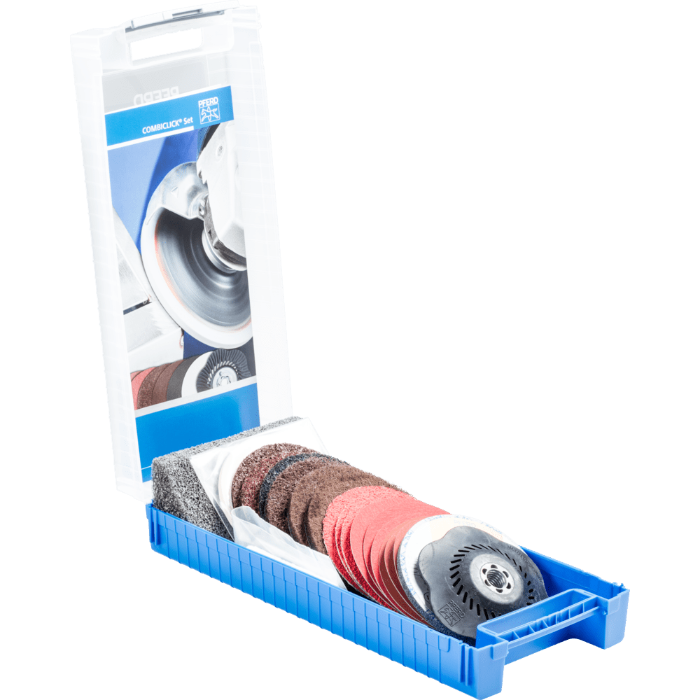 COMBICLICK CC-SET 115 5/8-11 4007220955406