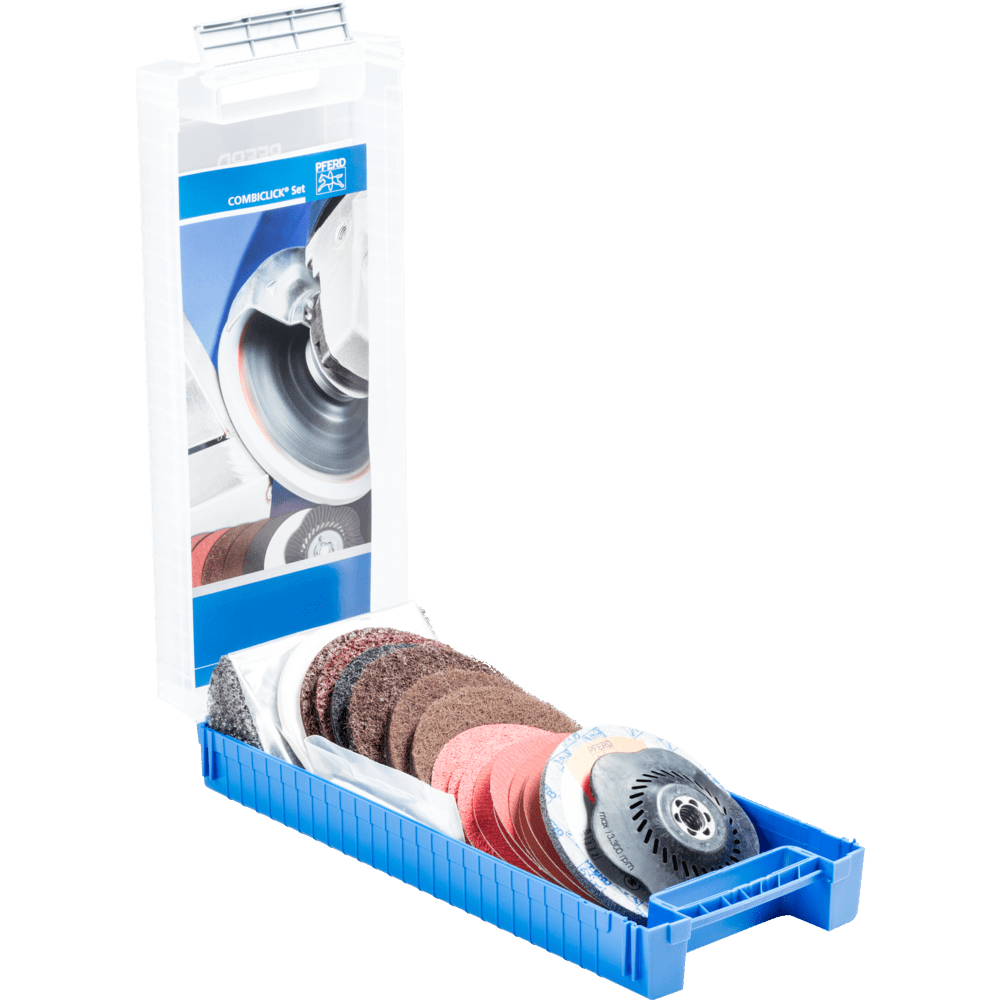 COMBICLICK CC-SET 125 5/8-11 4007220955413