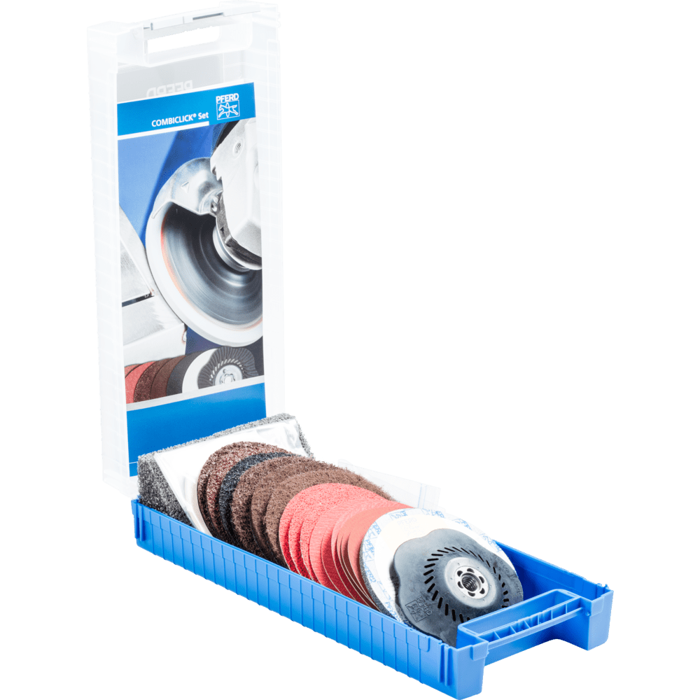 COMBICLICK CC-SET 125 M14 4007220955369