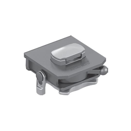 Containerverriegelung R 306 VAV, für Wechselfahrzeuge 107511230 Suer