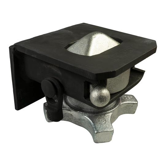 Containerverriegelung R 404 VAKV, für Containerchassis 107511313 Suer