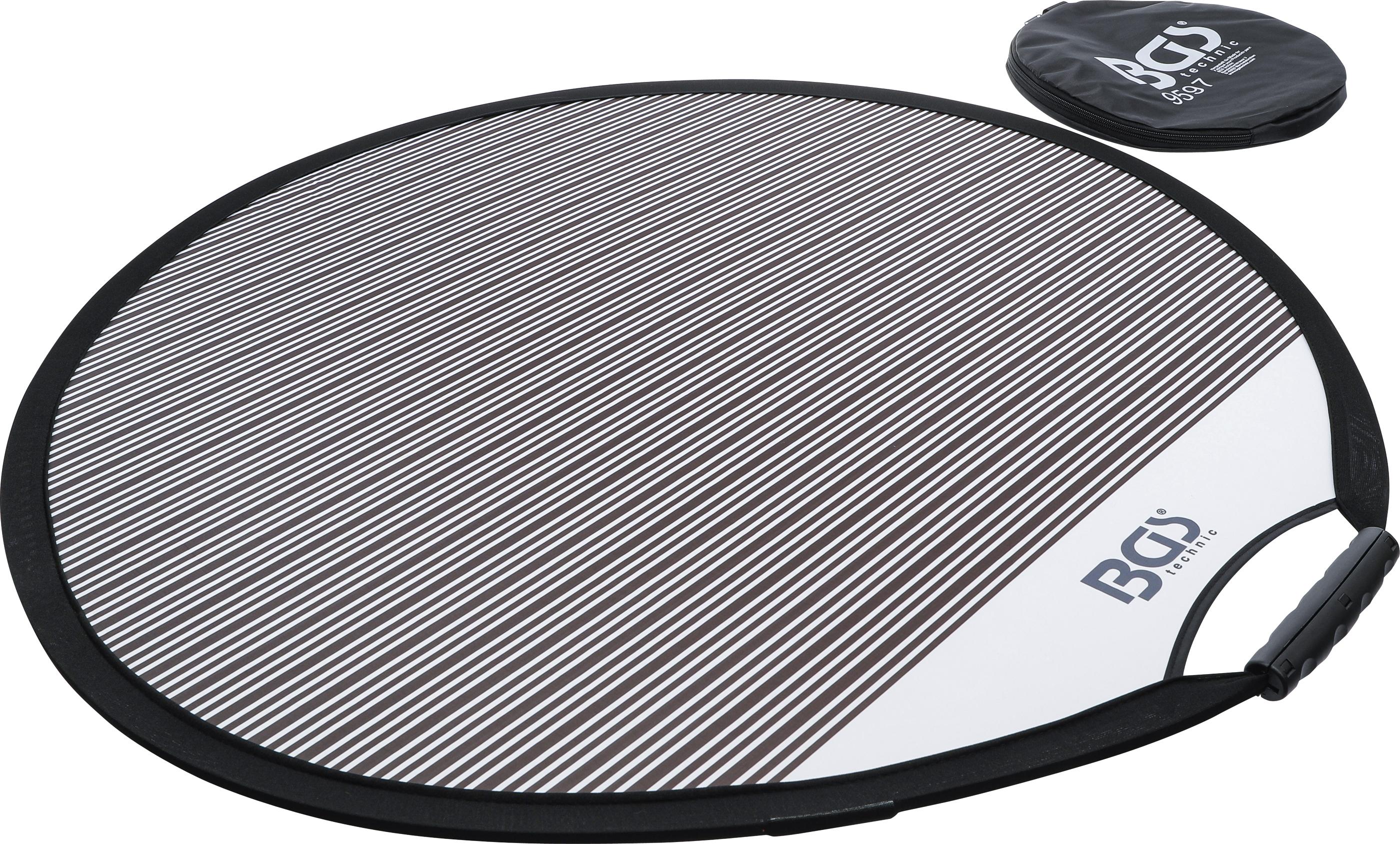 Dellensegel | Ø 800 mm BGS9597