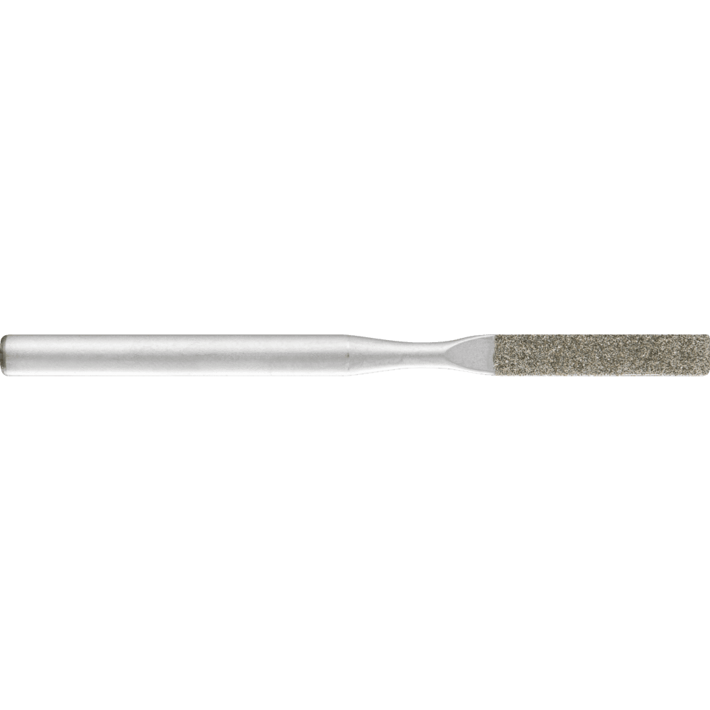 DIA-HFG-FL. DF5311 D126 FLACHSTUMPF 4007220256930