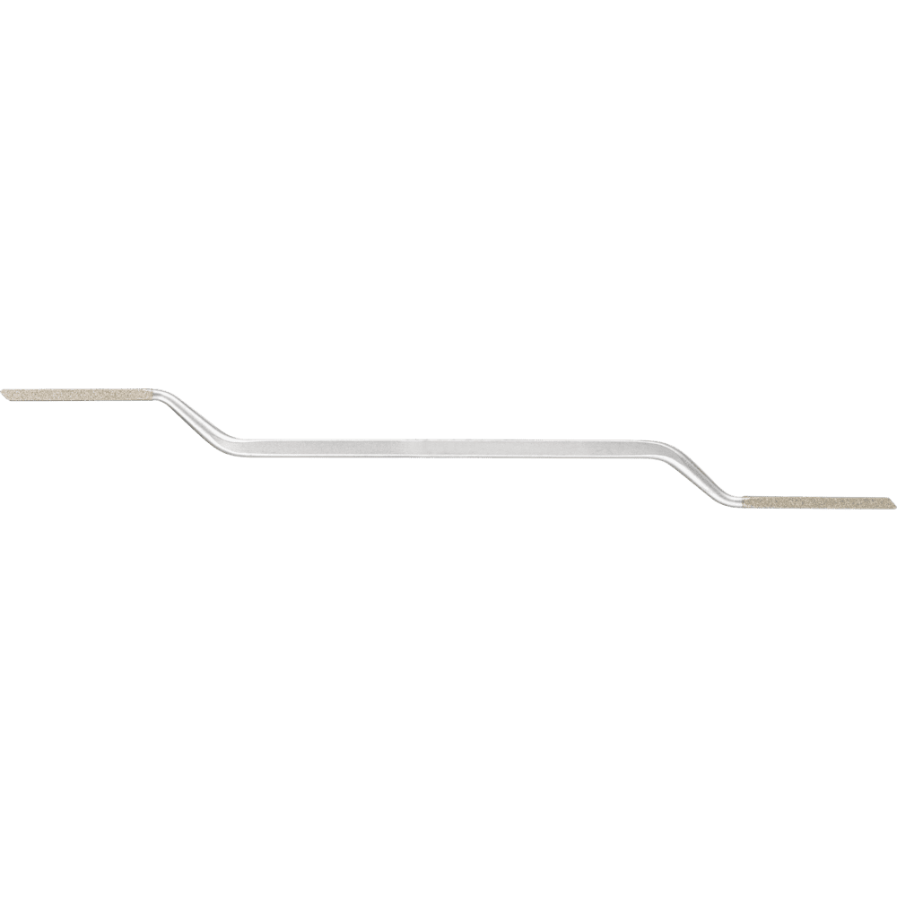 DIA-RIFFEL-FL. DF918 D91 FLACHSTUMPF 4007220016992